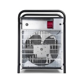 Heizlüfter 15 kW TDS 75 – Profi-Heizlüfter mit robuster Stahlkonstruktion