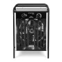 Trotec Heizlüfter 30 kW TDS 120 – Industrie-Heizlüfter für Baustellen & Hallen - Detailansicht