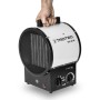 Trotec Keramik-Heizlüfter 5 kW TDS 30 M – Profi-Keramikheizlüfter für Dauerbetrieb - Detailansicht