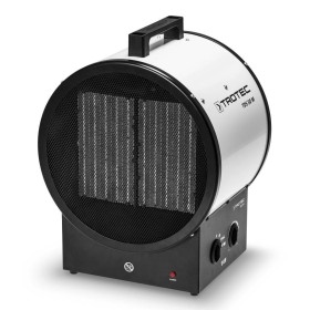 Trotec Keramik-Heizlüfter 9 kW TDS 50 M – Hochleistungs-Keramikheizlüfter