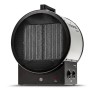 Chauffage soufflant en céramique TROTEC TDS 50 M avec 9 kW 2 niveaux de chauffage plus une fonction air - photo produit