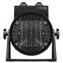 Scaldabagno in ceramica TDX 19 di TROTEC Riscaldatore Elettrico 3kW