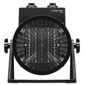 Trotec Keramik-Heizlüfter 3 kW TDX 19 – Leistungsstarker Keramik-Heizlüfter für Heim & Werkstatt