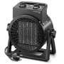 Scaldabagno in ceramica TDX 19 di TROTEC Riscaldatore Elettrico 3kW - vista dettagliata