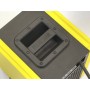 Trotec Heizlüfter 3.3 kW Industrie-Heizlüfter mit Thermostatsteuerung - Detailansicht