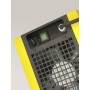 Trotec Heizlüfter 3.3 kW Industrie-Heizlüfter mit Thermostatsteuerung