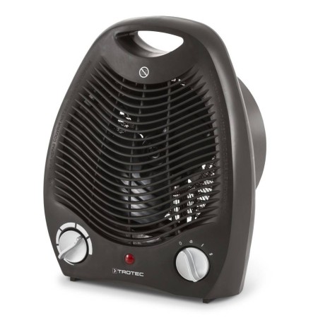 Chauffage soufflant TROTEC TFH 20 E | Chauffage | Chauffage électrique | Chauffage | Ventilateur
