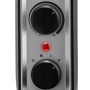 Chauffage soufflant en céramique TROTEC TFC 13 E Électrique 1400W Chauffage - vue détaillée