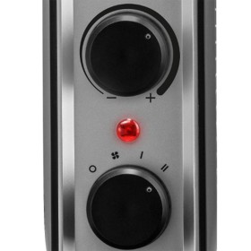 TROTEC Keramik-Heizlüfter TFC 13 E Elektroheizer 1400W Heizer heizen