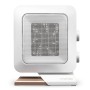 Scaldabagno in ceramica TROTEC TFC 14 E Riscaldatore elettrico