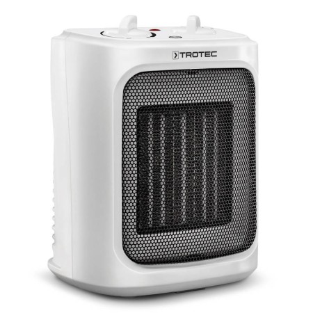 Scaldabagno in ceramica TROTEC TFC 16 E Riscaldatore elettrico