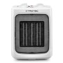 Scaldabagno in ceramica TROTEC TFC 16 E Riscaldatore elettrico - vista dettagliata