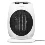 Chauffage soufflant en céramique TROTEC TFC 18 E avec 1800 W Électrique Chauffage - vue détaillée