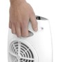 Chauffage soufflant en céramique TROTEC TFC 18 E avec 1800 W Électrique Chauffage - photo produit