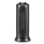 Scaldabagno in ceramica TROTEC TFC 19 E con 2000 W Elettrico Riscaldatore Riscaldare - vista dettagliata