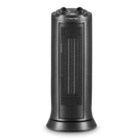 TROTEC Keramik-Heizlüfter TFC 19 E mit 2000 W Elektroheizer Heizung heizen