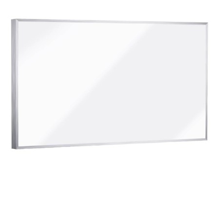 Panneau chauffant infrarouge TROTEC TIH 500 S avec une puissance de chauffage de 500 W