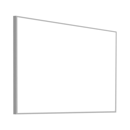 Panneau chauffant infrarouge TROTEC TIH 900 S avec 900 W de puissance de chauffage
