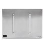 TROTEC Infrarot-Heizplatte / Infrarotheizung TIH 1100 S Heizpaneel mit 1.100 W Heizleistung - technische Ansicht