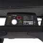 Trotec Direkt-Ölheizgebläse 20 kW IDX 20 D – Kompaktes Ölheizgebläse für Werkstatt - Produktansicht