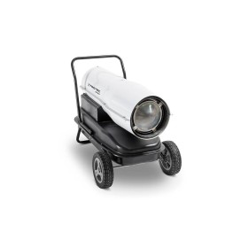 Direkt-Ölheizgebläse 50 kW IDE 50 D – Ölheizgebläse für grosse Flächen