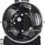 Scaldabagno a olio TROTEC IDE 20 Riscaldamento a olio Ventilatore Riscaldamento Riscaldatore a olio - vista tecnica