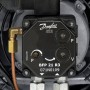 Trotec Ölheizgebläse 60 kW IDE 60 – Profi-Ölheizgebläse für Industrieeinsatz - Produktansicht