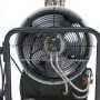 Trotec Ölheizgebläse 80 kW IDE 80 – Starkes Ölheizgebläse mit Tragegriff