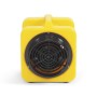 TROTEC Förderventilator TTV 1500 Axiallüfter Baulüfter Lufttransport Lüftung - Detailansicht