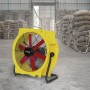 TROTEC Axialventilator TTV 4500 HP - Produktansicht