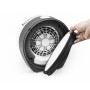 TROTEC Design-Luftreiniger AirgoClean 10 - Produktansicht