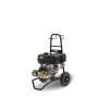 Nettoyeur haute pression Lavor THERMIC 2W Lite 13L 310bar - Diesel