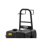 Nettoyeur haute pression Lavor THERMIC 2W Lite 13L 310bar - Diesel - vue technique
