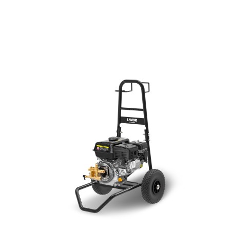 Idropulitrice Lavor THERMIC 2W Lite 6L 220bar - Diesel