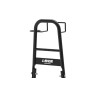 Idropulitrice Lavor THERMIC 2W Lite 6L 220bar - Diesel - vista tecnica
