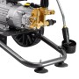 Nettoyeur haute pression Lavor LITE 2W 150bar - vue technique