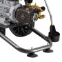 Hochdruckreiniger Lavor LITE 2W PRO 150bar - technische Ansicht