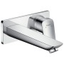 Mitigeur lavabo encastré hansgrohe Logis