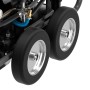 Hochdruckreiniger Lavor THERMIC 26K 5016K 500bar - Diesel - technische Ansicht