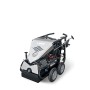Nettoyeur haute pression Lavor THERMIC 26 7013 K 730bar - vue technique