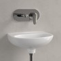 Villeroy & Boch O.novo Handwaschbecken 36 x 27,5 cm, ohne Überlauf - Produktansicht
