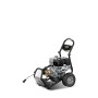 Hochdruckreiniger Lavor THERMIC 2W 9H 210bar - Diesel