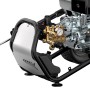 Hochdruckreiniger Lavor THERMIC 2W 13H 290bar - Diesel - Detailansicht