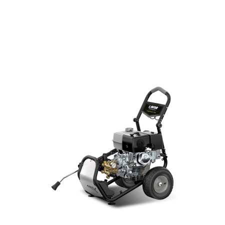 Hochdruckreiniger Lavor THERMIC 2W 13L 290bar - Diesel