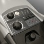 Idropulitrice Lavor HTR 2021 LP 200bar - vista dettagliata