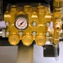 Idropulitrice Lavor MCHPV 150bar - vista tecnica