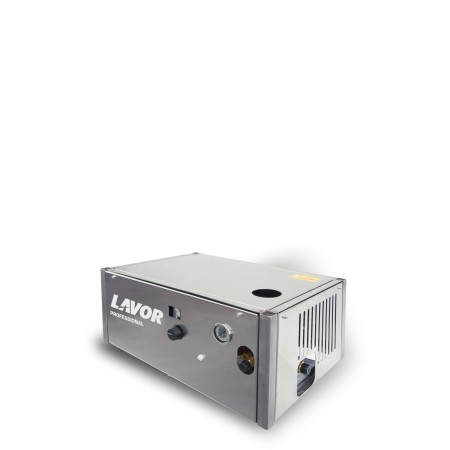 Idropulitrice Lavor MCHPX 120bar