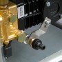 Idropulitrice Lavor MCHPX 120bar - vista dettagliata