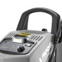 Idropulitrice Lavor HSR 150bar - vista tecnica