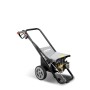 Idropulitrice Lavor COLUMBIA-R 1211 LP 150bar - vista dettagliata